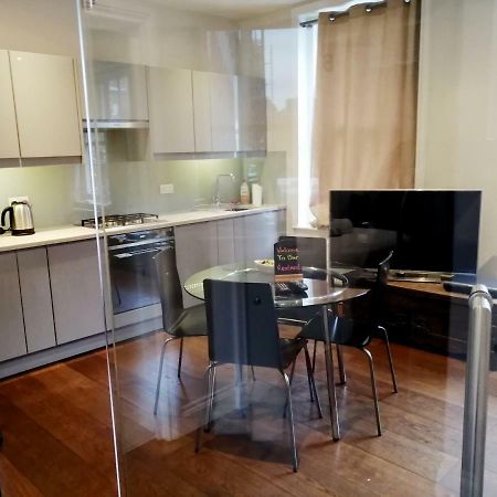 لندن Stunning Soho Apartment المظهر الخارجي الصورة
