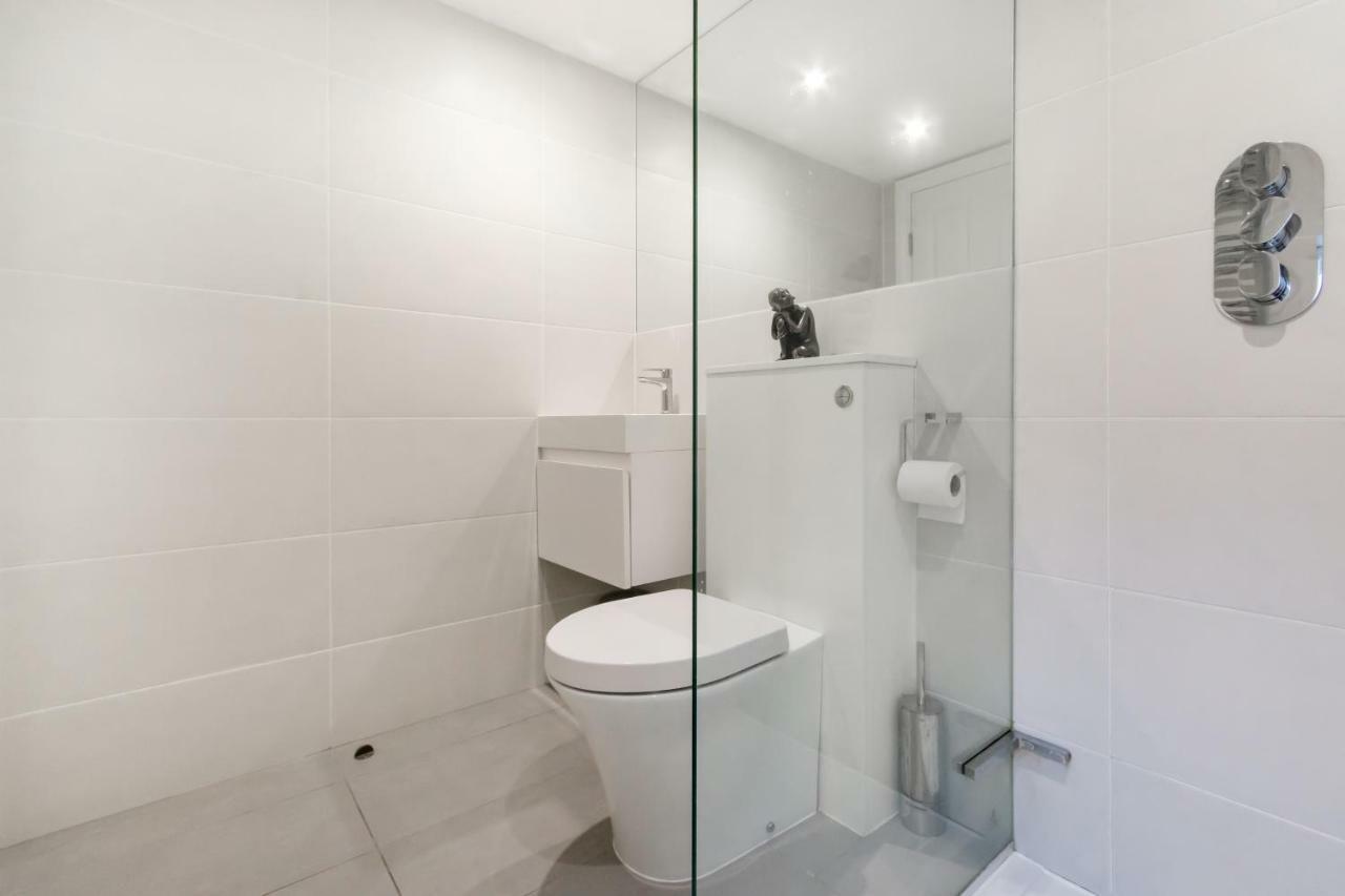 لندن Stunning Soho Apartment المظهر الخارجي الصورة